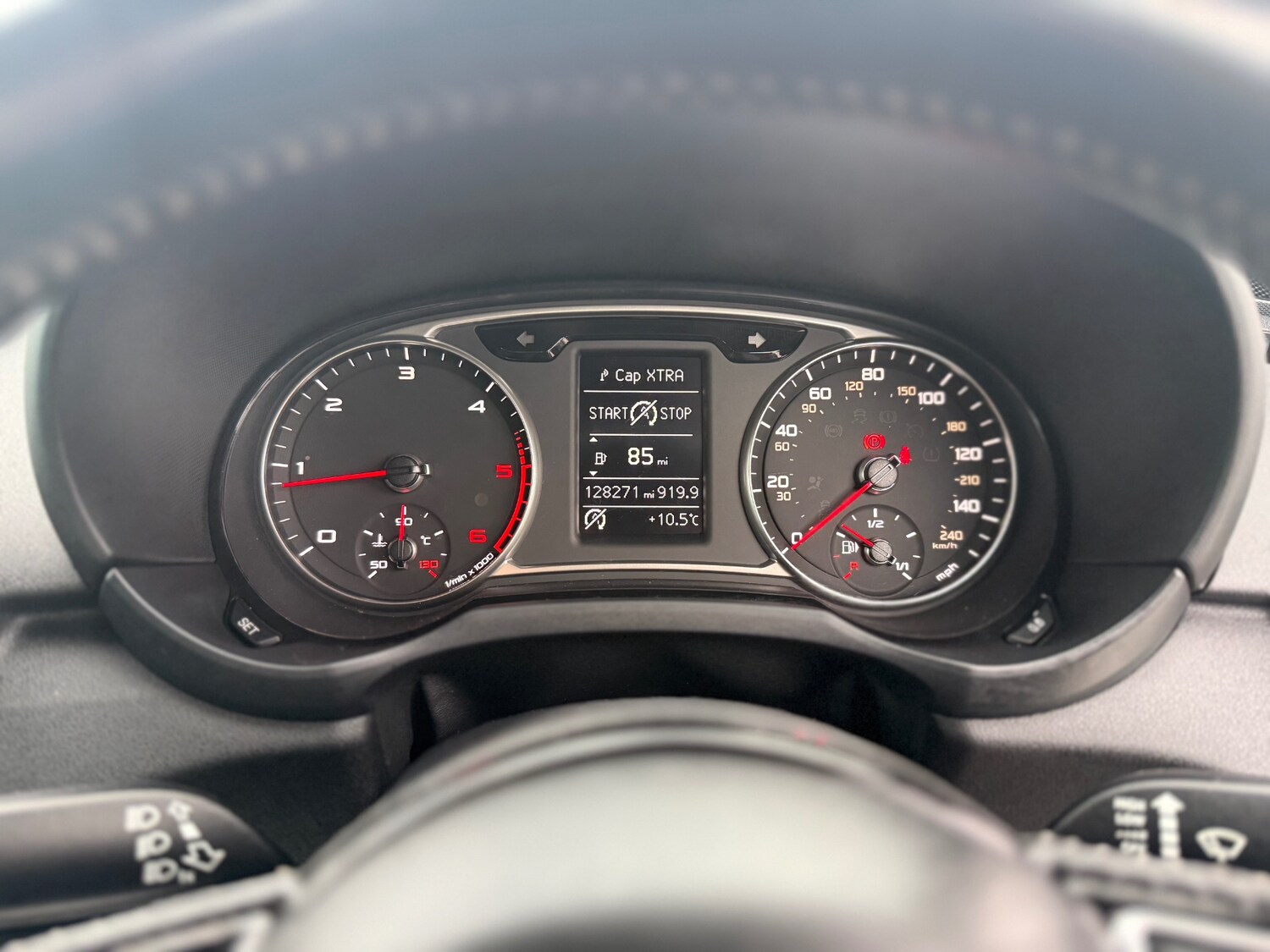 Used Audi A1 2013 for sale - 78141629: Photo 41