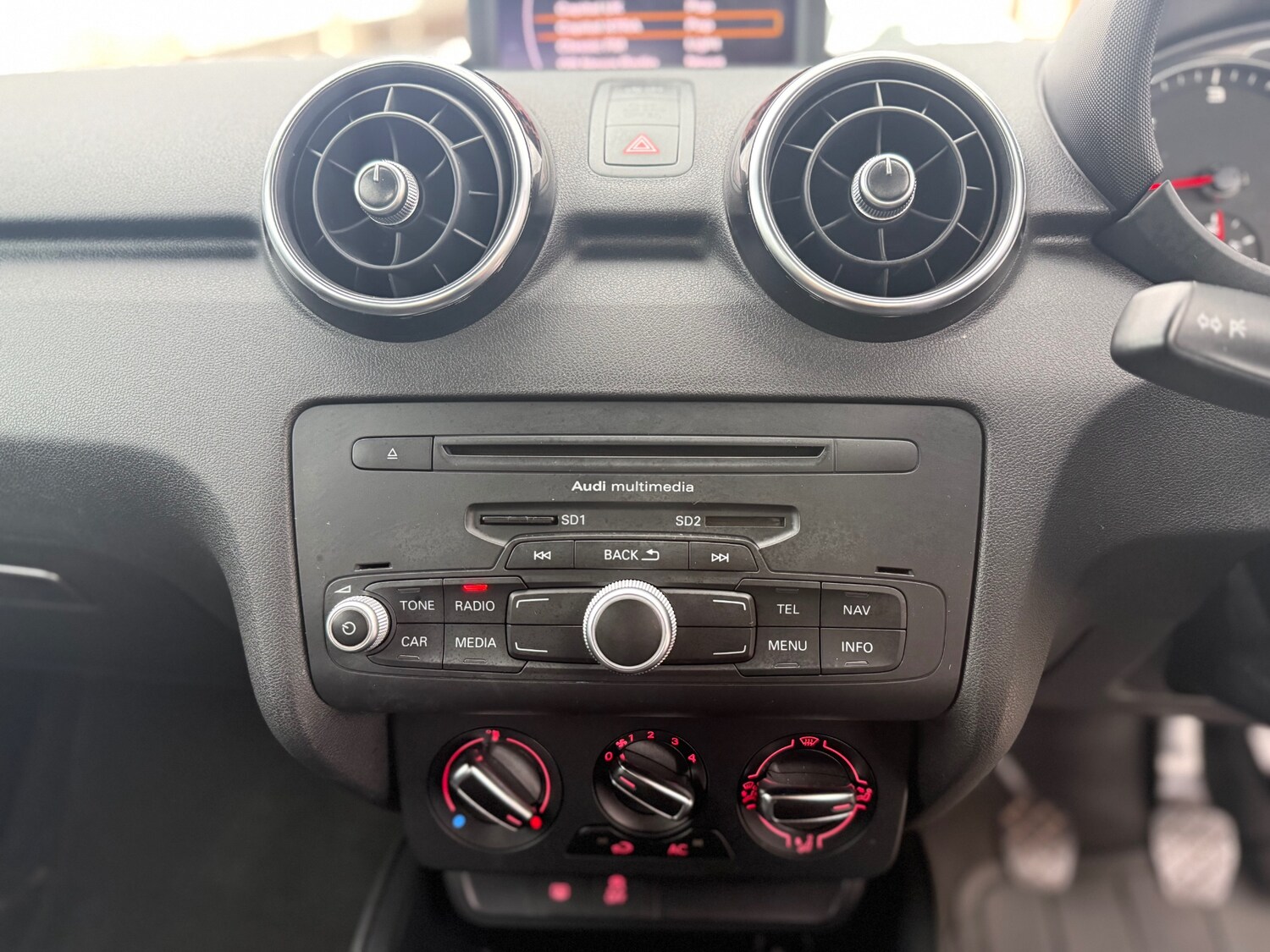 Used Audi A1 2013 for sale - 78141629: Photo 42