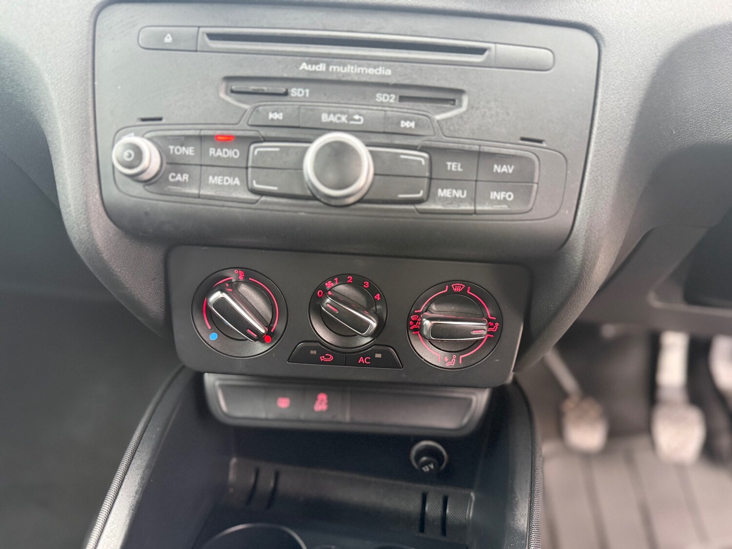 Used Audi A1 2013 for sale - 78141629: Photo 43