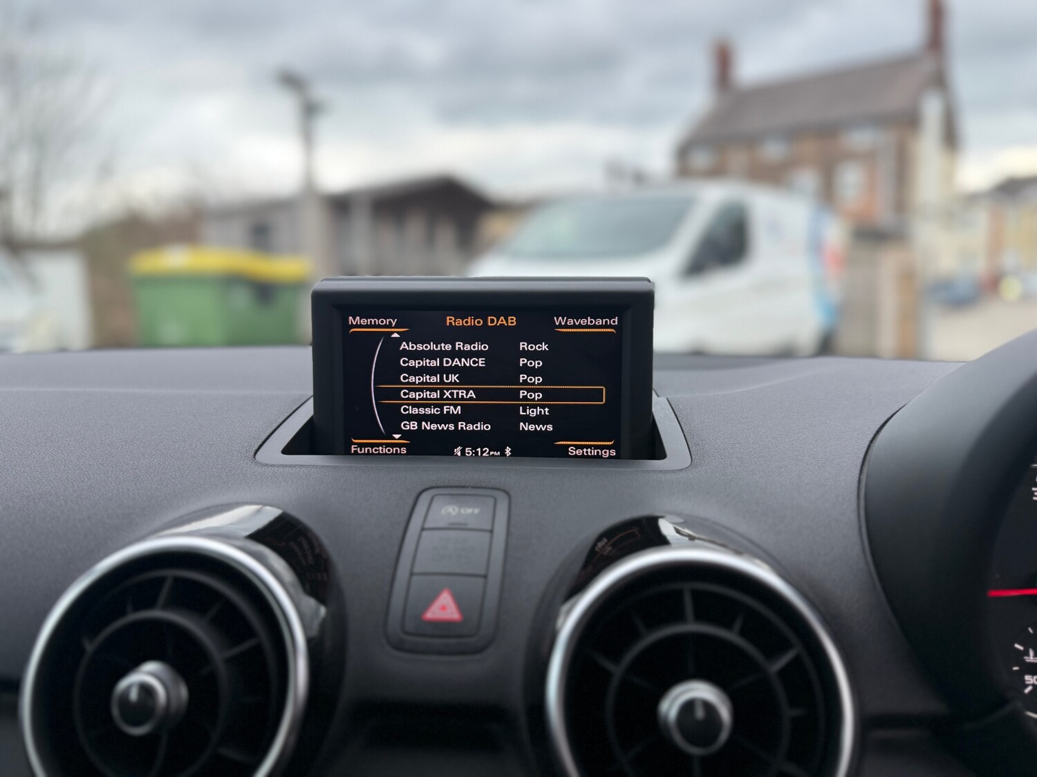 Used Audi A1 2013 for sale - 78141629: Photo 45