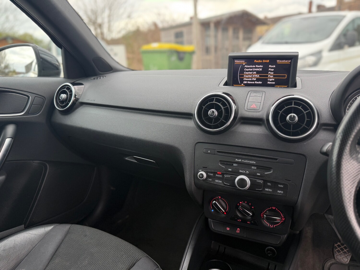 Used Audi A1 2013 for sale - 78141629: Photo 46