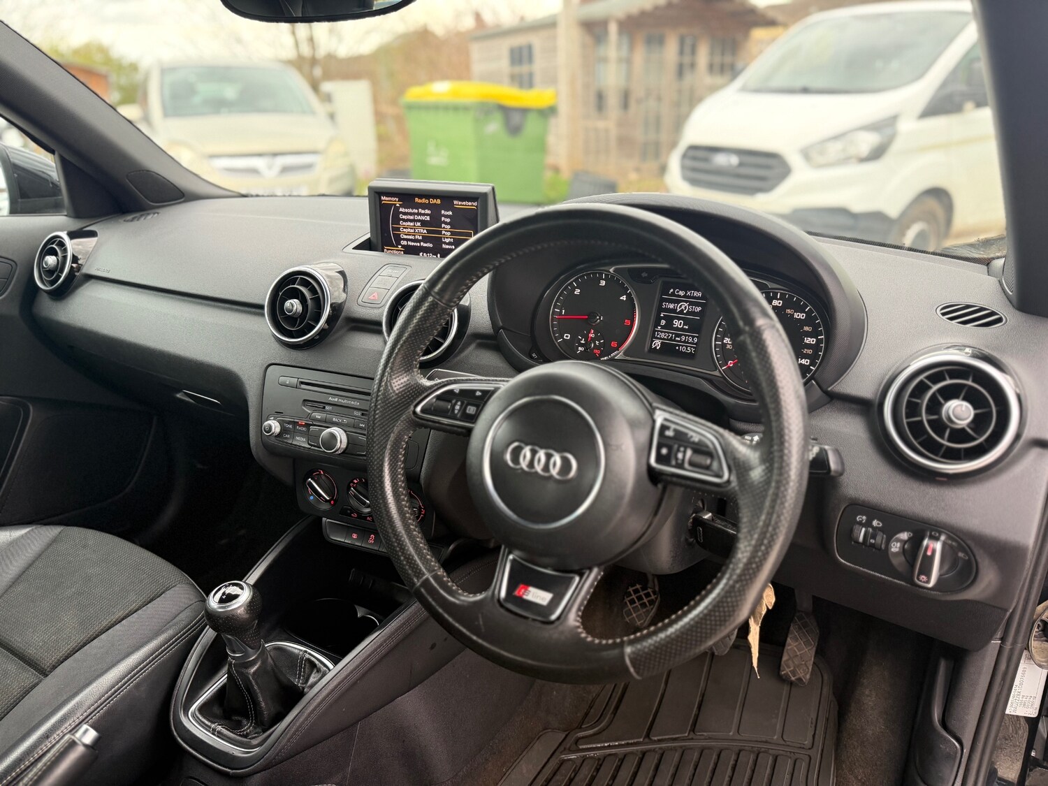 Used Audi A1 2013 for sale - 78141629: Photo 47