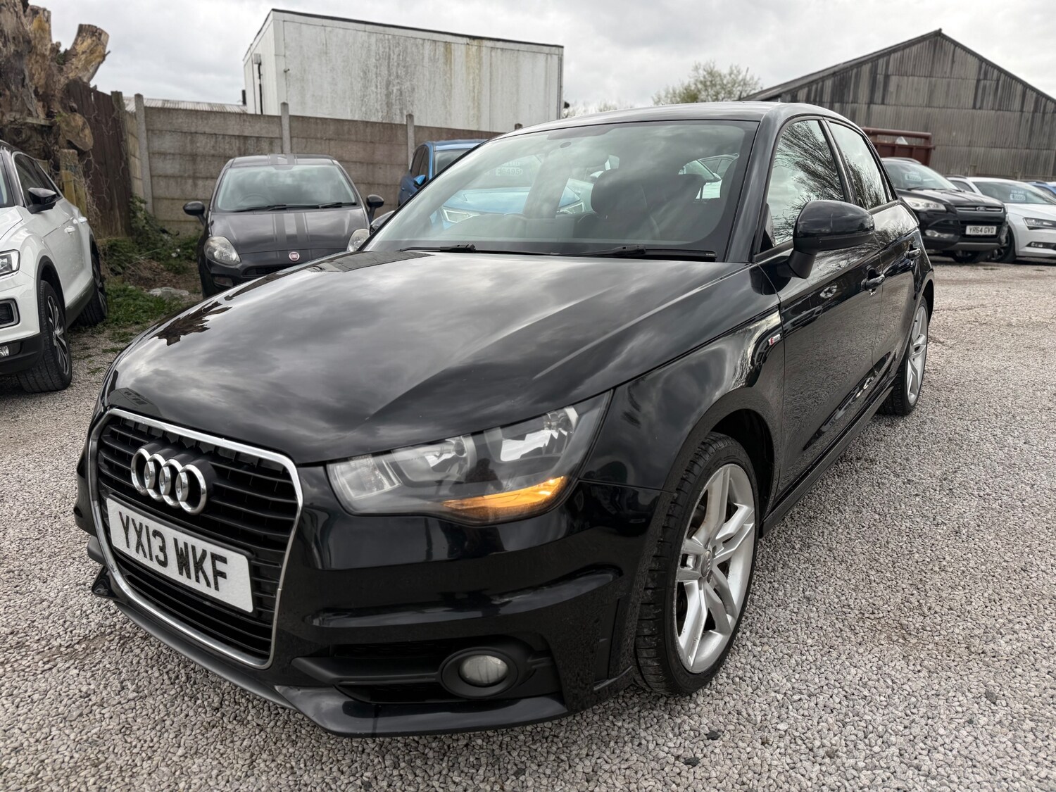 Used Audi A1 2013 for sale - 78141629: Photo 7
