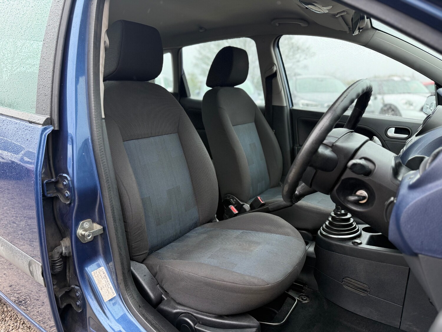 Used Ford Fiesta 2006 for sale - 77461419: Photo 16