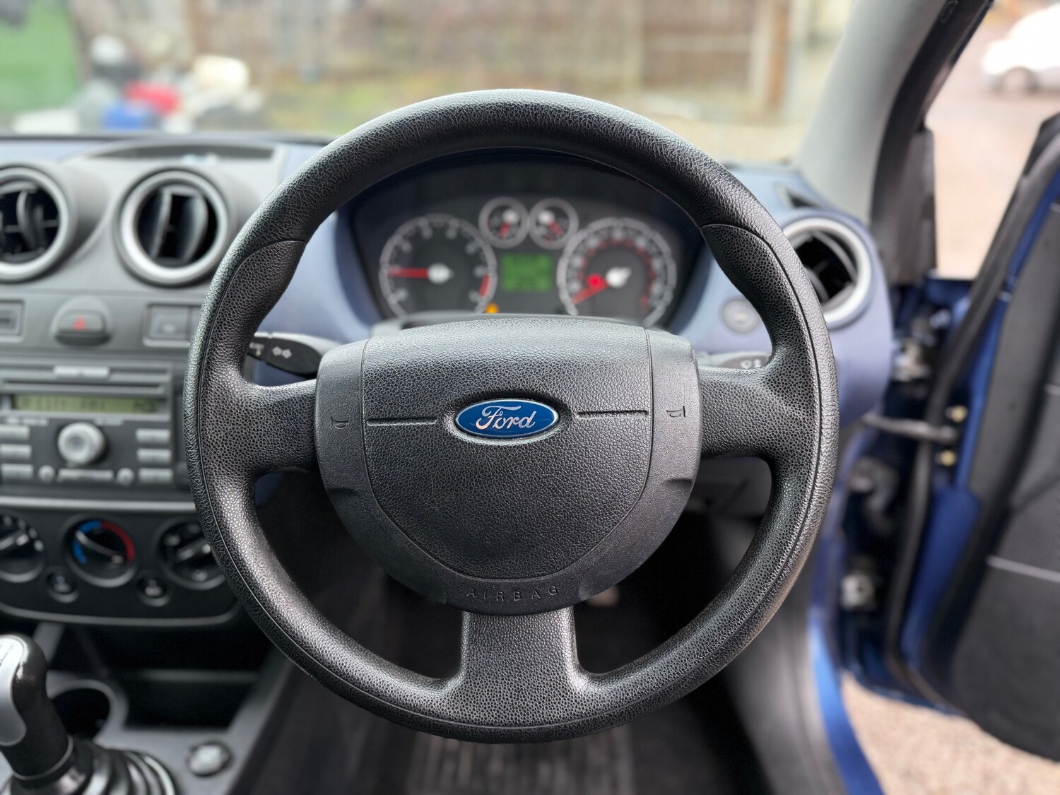 Used Ford Fiesta 2006 for sale - 77461419: Photo 18