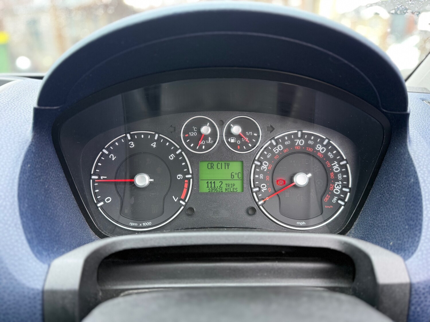 Used Ford Fiesta 2006 for sale - 77461419: Photo 19