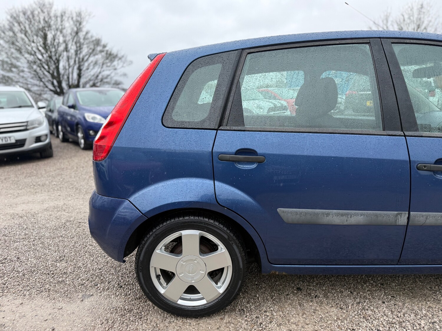 Used Ford Fiesta 2006 for sale - 77461419: Photo 27