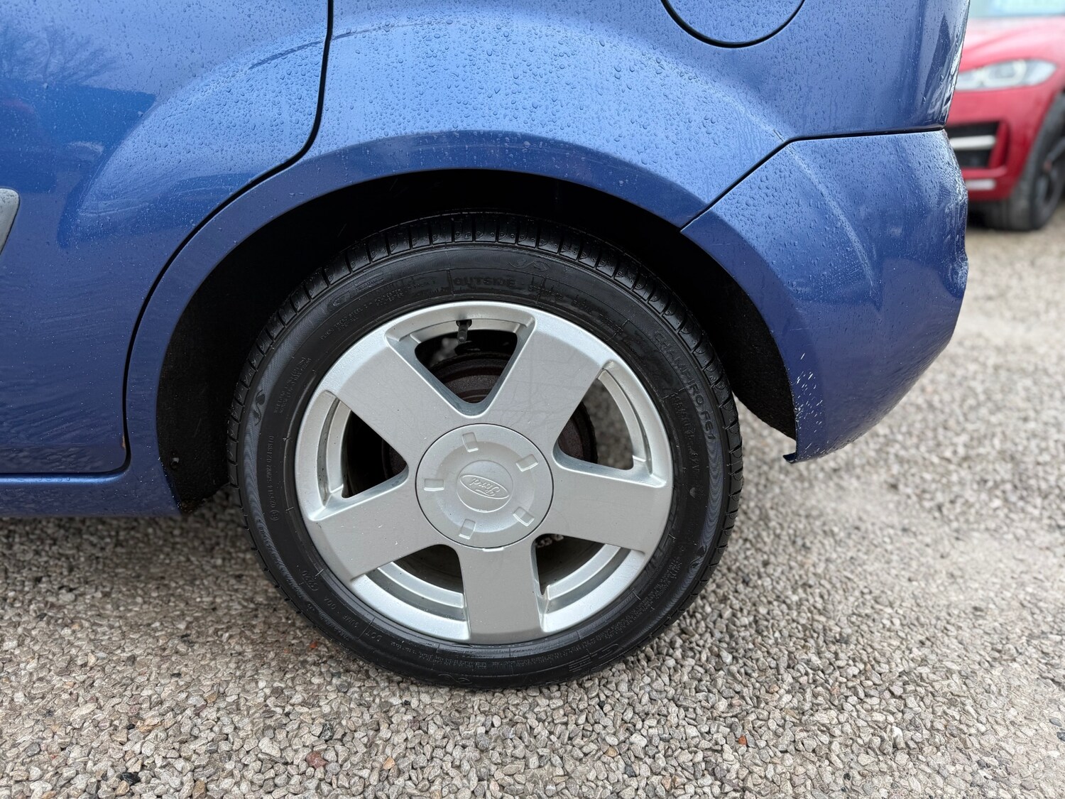 Used Ford Fiesta 2006 for sale - 77461419: Photo 34