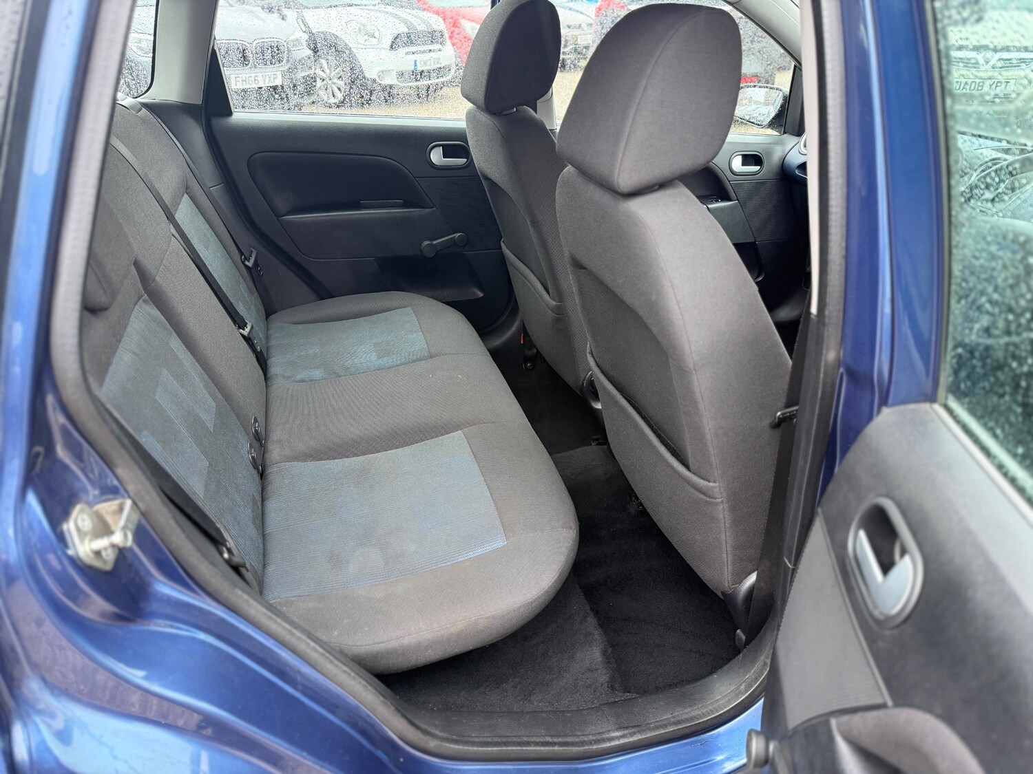 Used Ford Fiesta 2006 for sale - 77461419: Photo 41