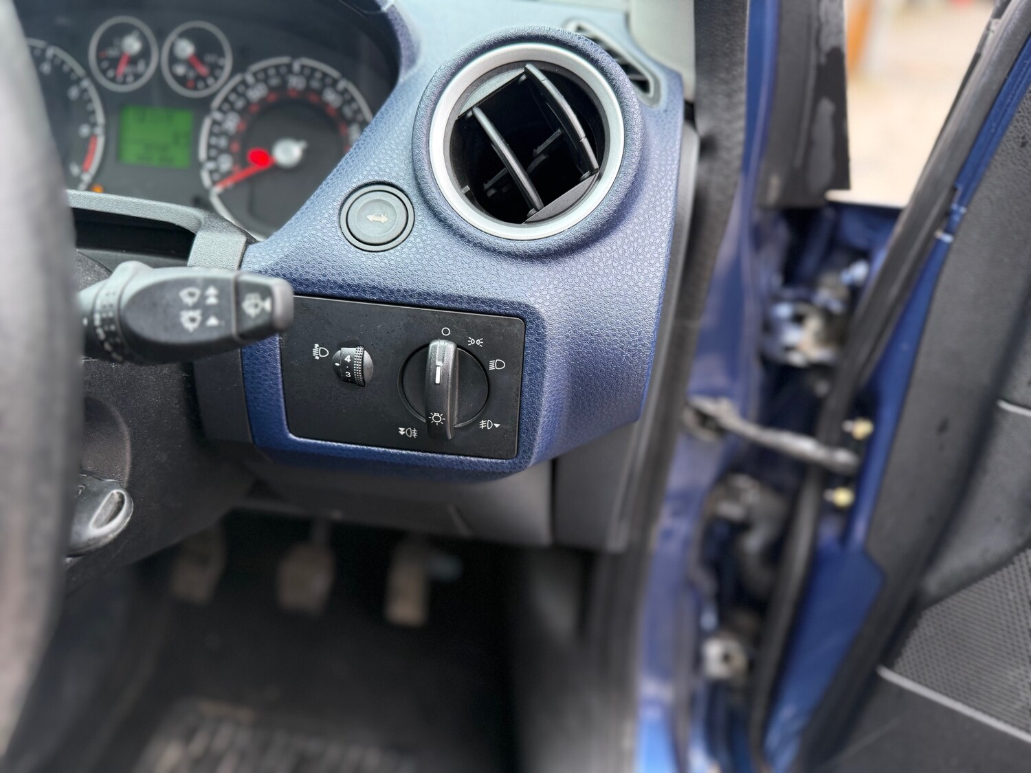 Used Ford Fiesta 2006 for sale - 77461419: Photo 43