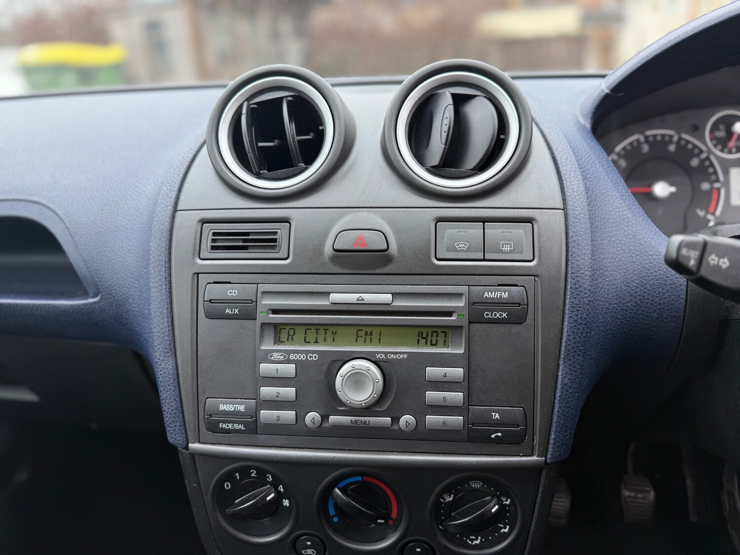 Used Ford Fiesta 2006 for sale - 77461419: Photo 44