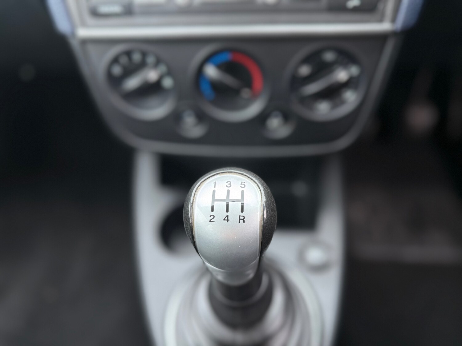 Used Ford Fiesta 2006 for sale - 77461419: Photo 46