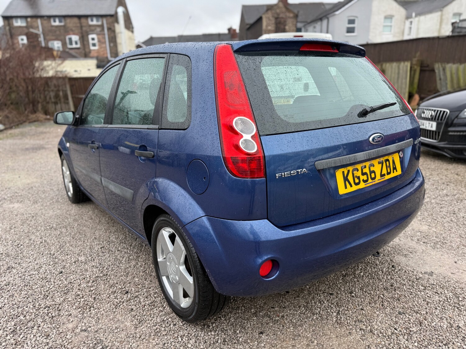 Used Ford Fiesta 2006 for sale - 77461419: Photo 7