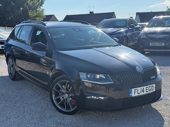 Used Skoda Octavia 2014 for sale - 79381622: Photo
