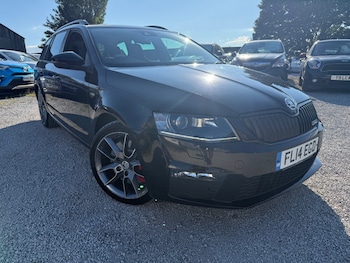 Used Skoda Octavia 2014 for sale - 79381622: Photo