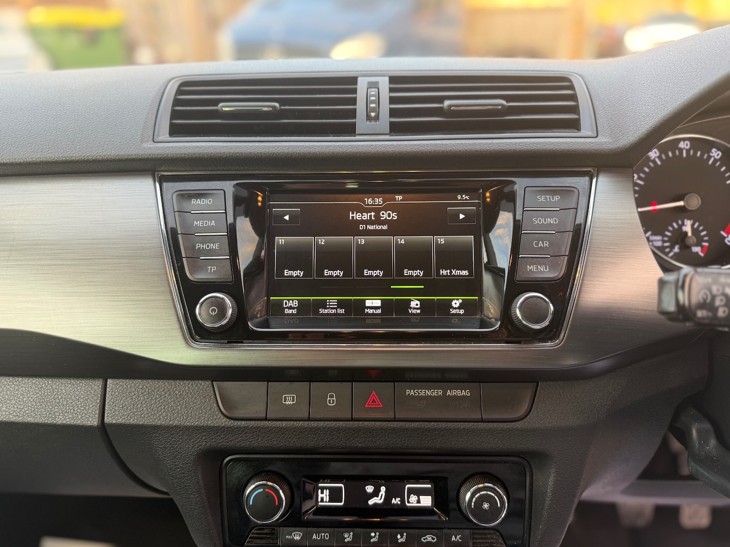 Used Skoda Fabia 2015 for sale - 77483247: Photo 19