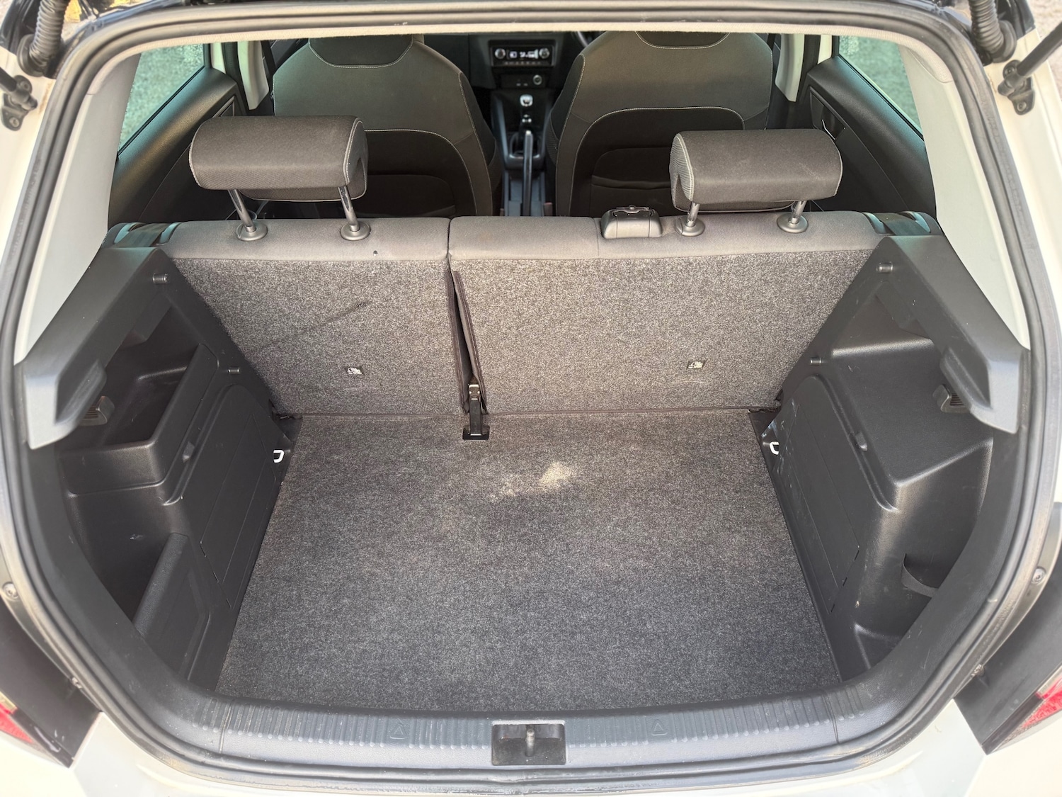 Used Skoda Fabia 2015 for sale - 77483247: Photo 34