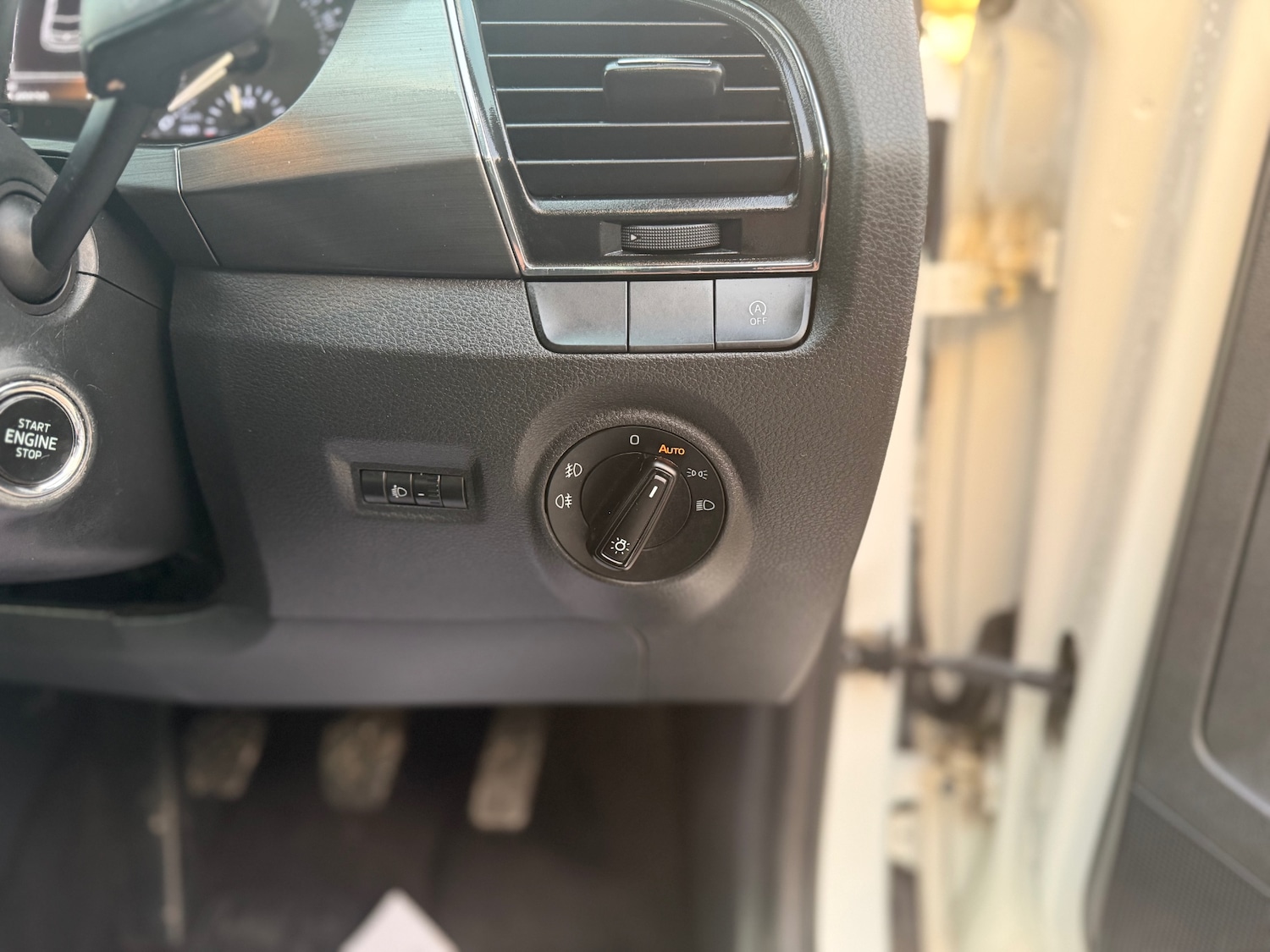 Used Skoda Fabia 2015 for sale - 77483247: Photo 40