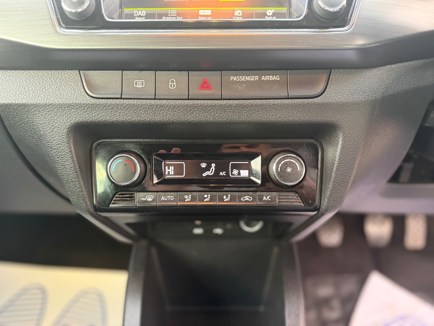 Used Skoda Fabia 2015 for sale - 77483247: Photo 41