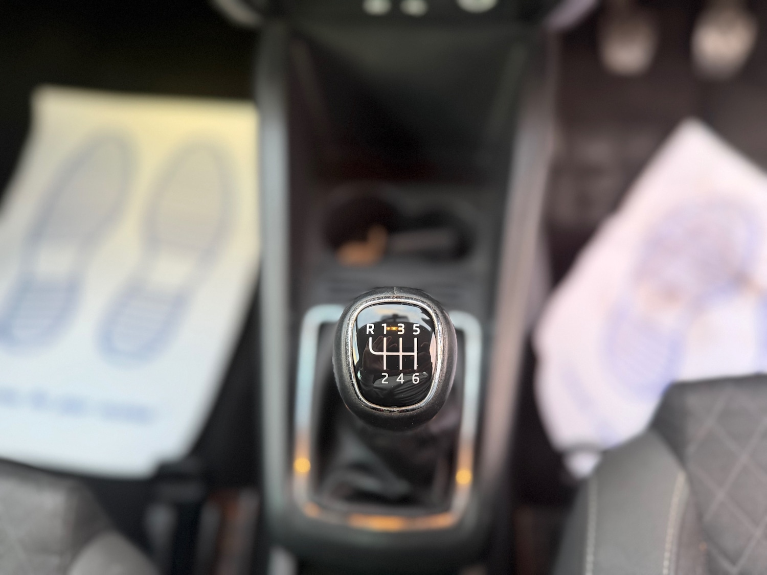 Used Skoda Fabia 2015 for sale - 77483247: Photo 42