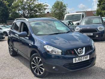 2010 (60) - 1.5 dCi [110] N-Tec 5dr