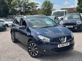 Used Nissan Qashqai 2010 for sale - 74870913: Photo