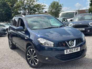 Used Nissan Qashqai 2010 for sale - 74870913: Photo