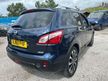 Used Nissan Qashqai 2010 for sale - 74870913: Photo