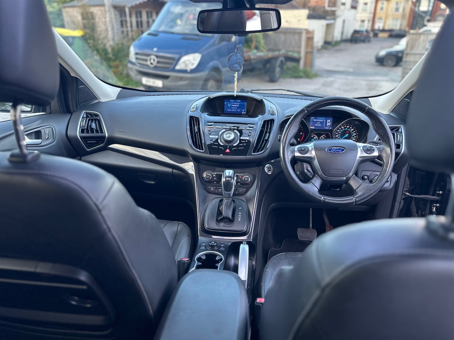Vehicle 19