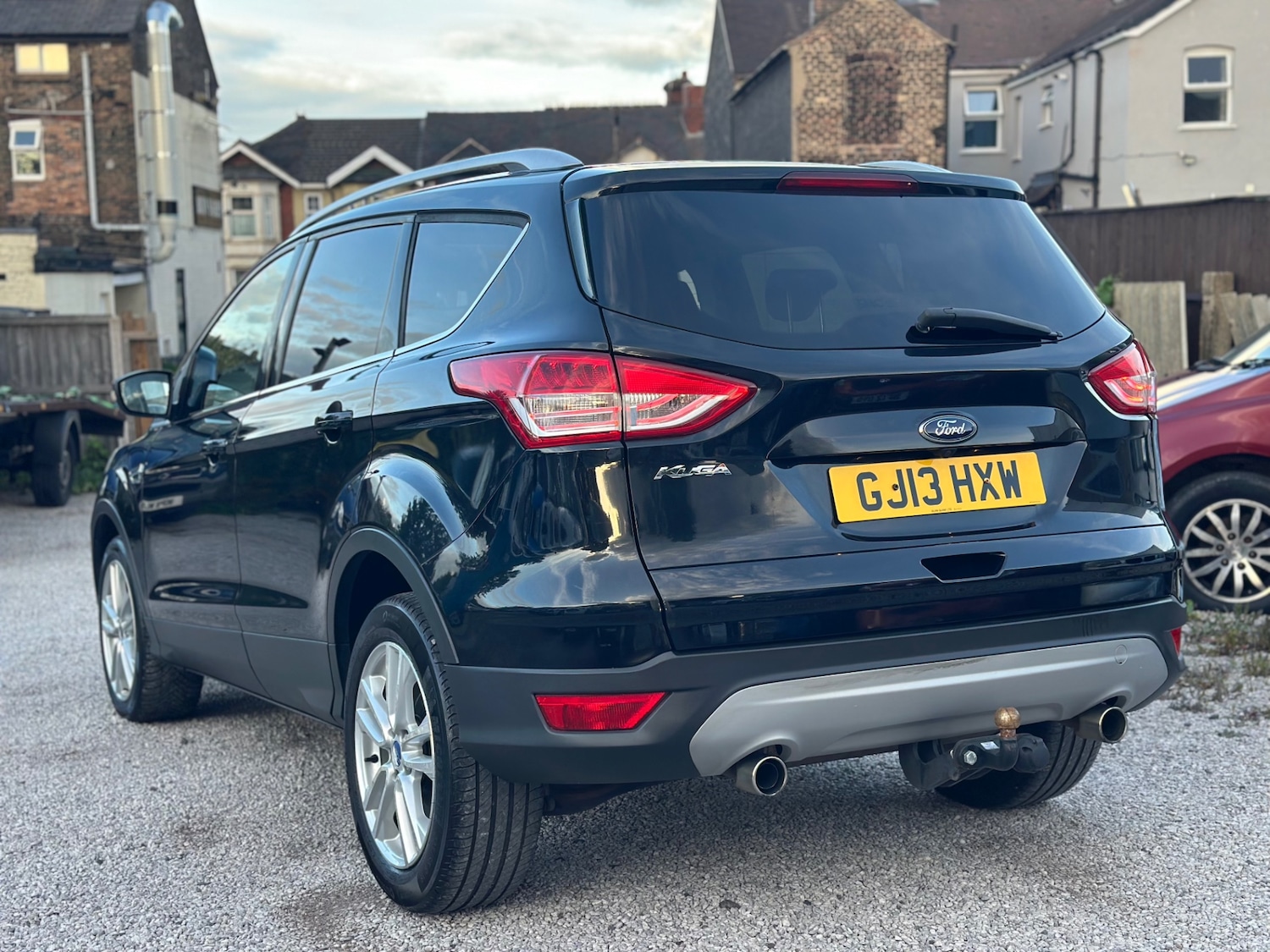 Vehicle 35