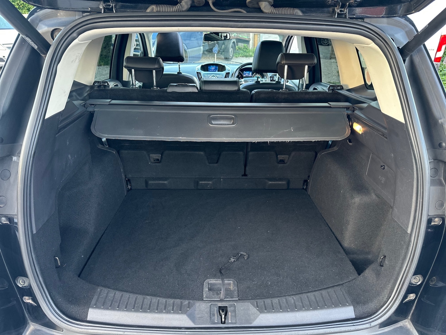 Vehicle 43