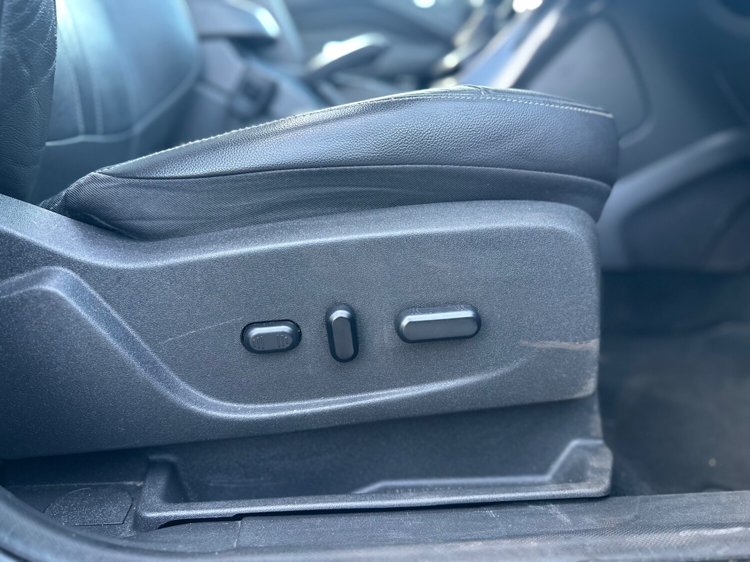 Vehicle 50