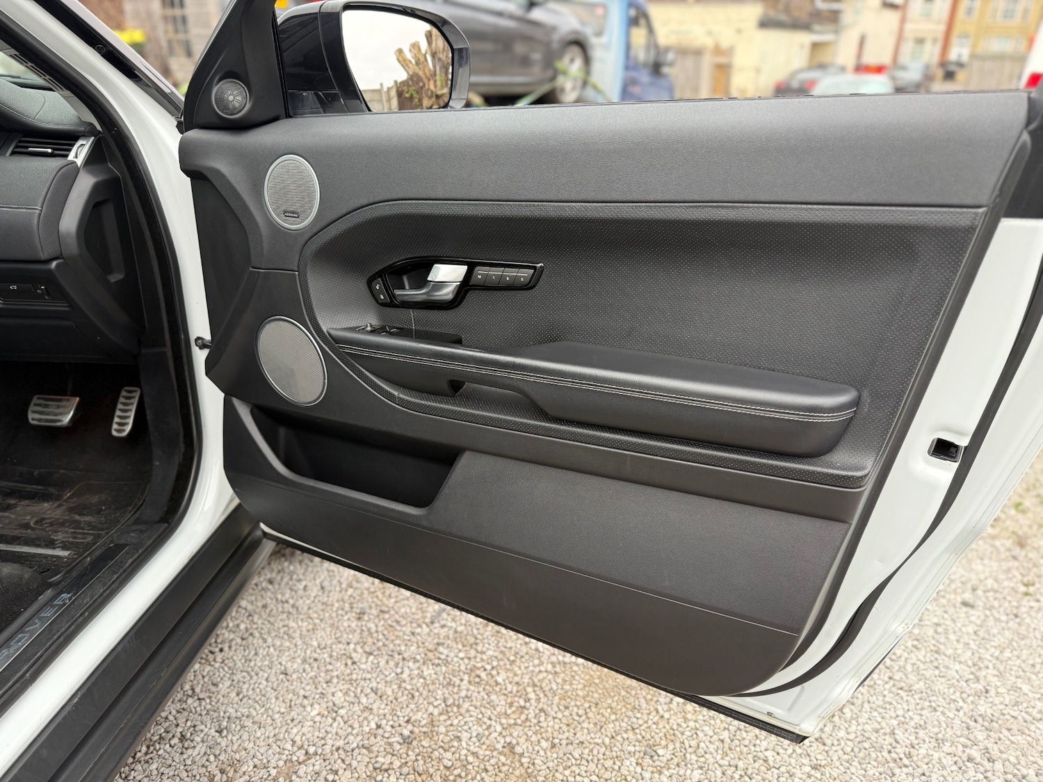 Used Land Rover Range Rover Evoque 2013 for sale - 77064176: Photo 14