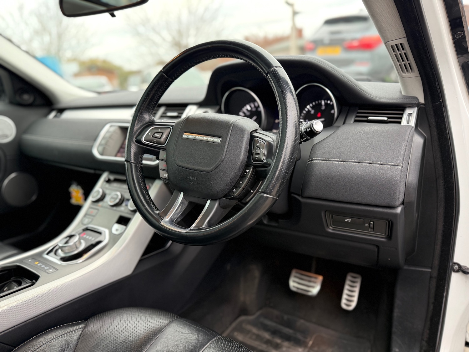 Used Land Rover Range Rover Evoque 2013 for sale - 77064176: Photo 16