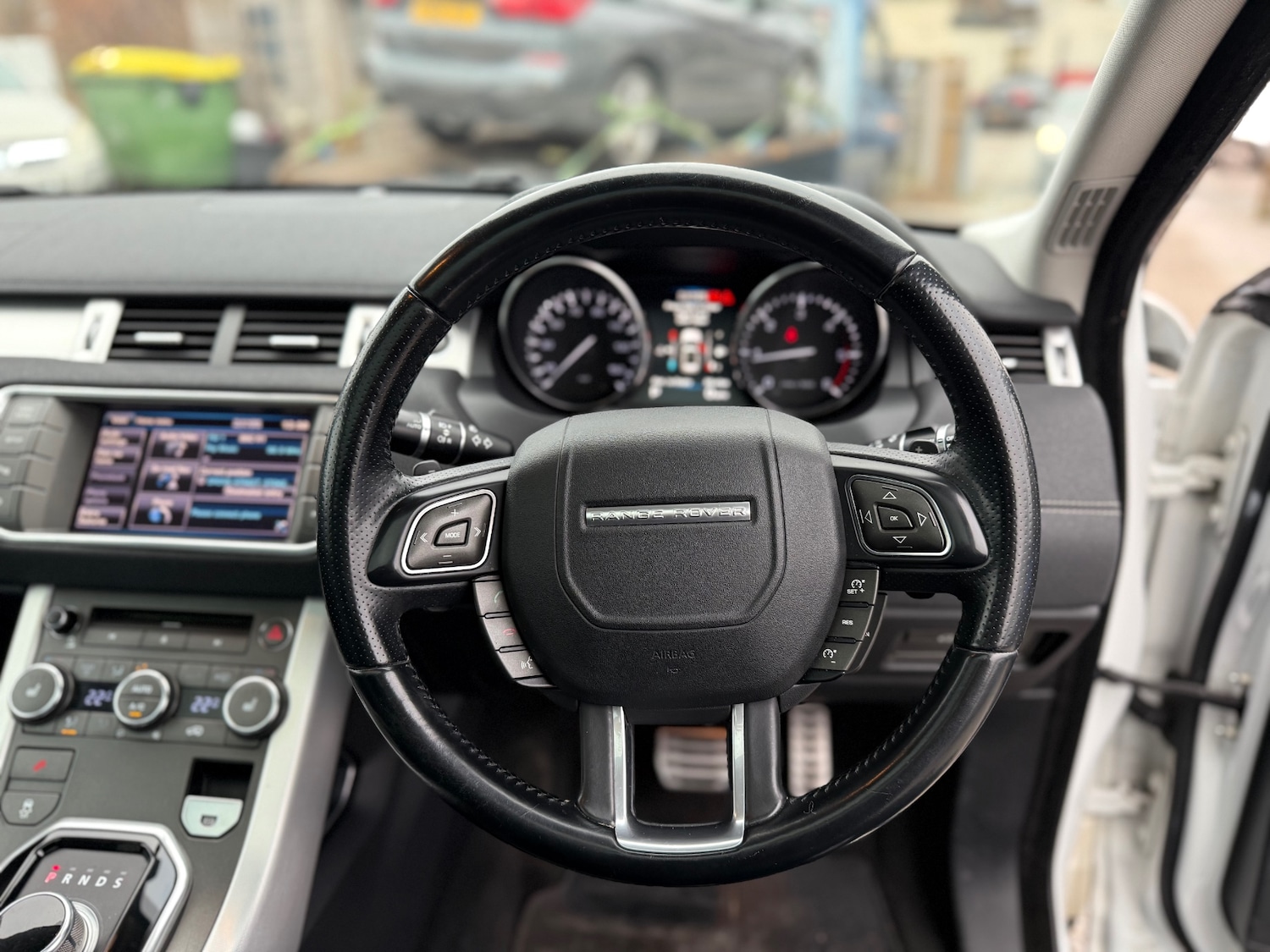 Used Land Rover Range Rover Evoque 2013 for sale - 77064176: Photo 17