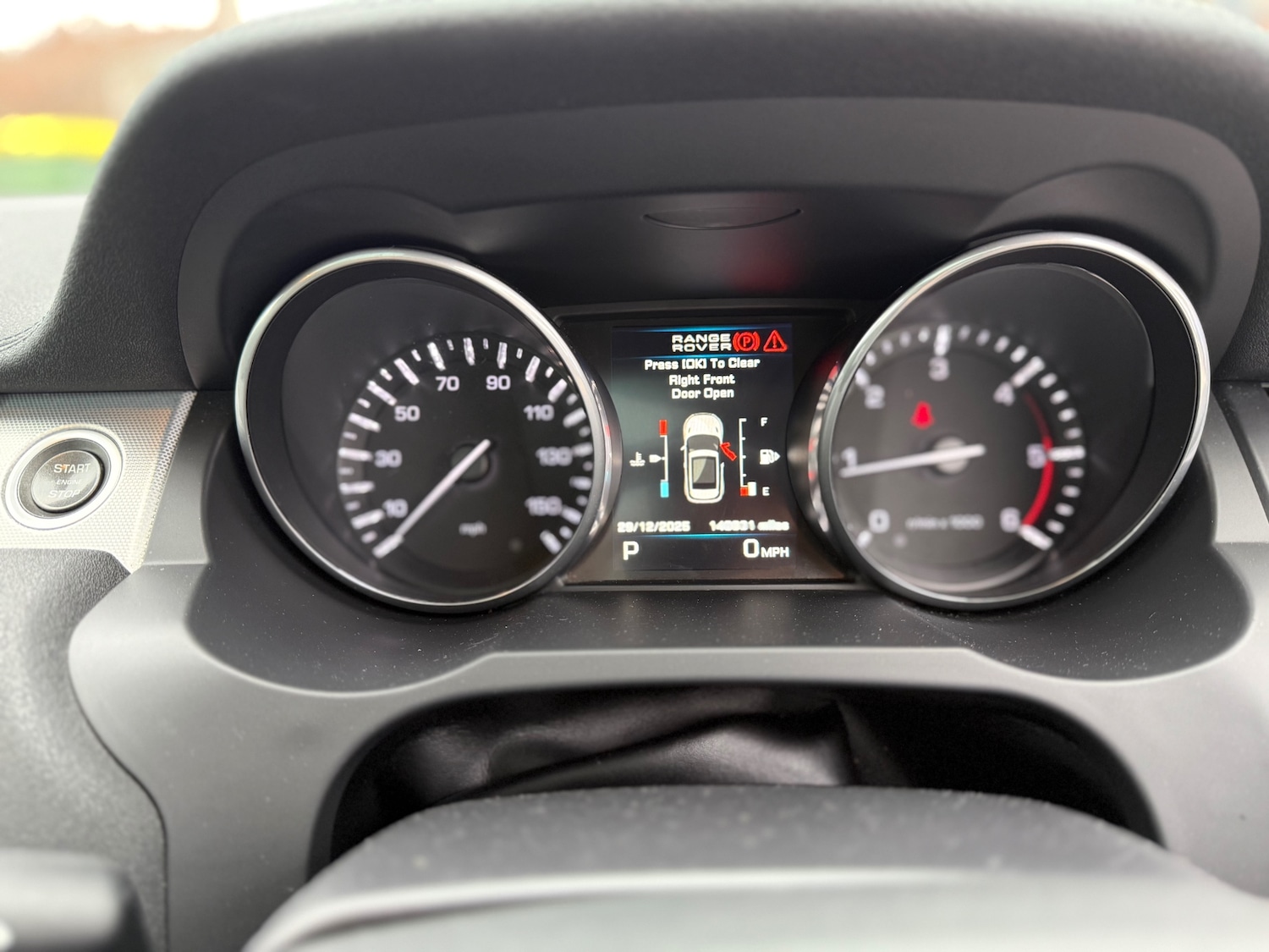 Used Land Rover Range Rover Evoque 2013 for sale - 77064176: Photo 18