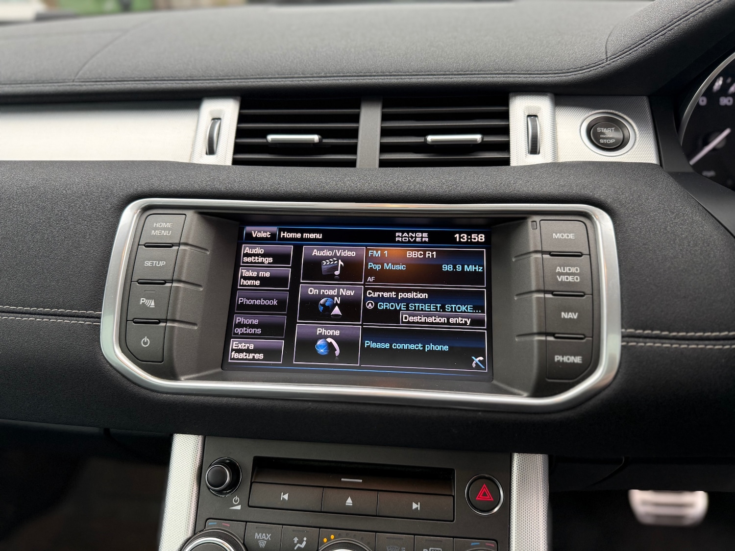 Used Land Rover Range Rover Evoque 2013 for sale - 77064176: Photo 19