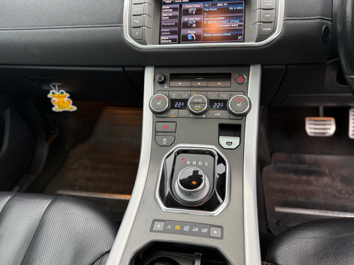 Used Land Rover Range Rover Evoque 2013 for sale - 77064176: Photo 20