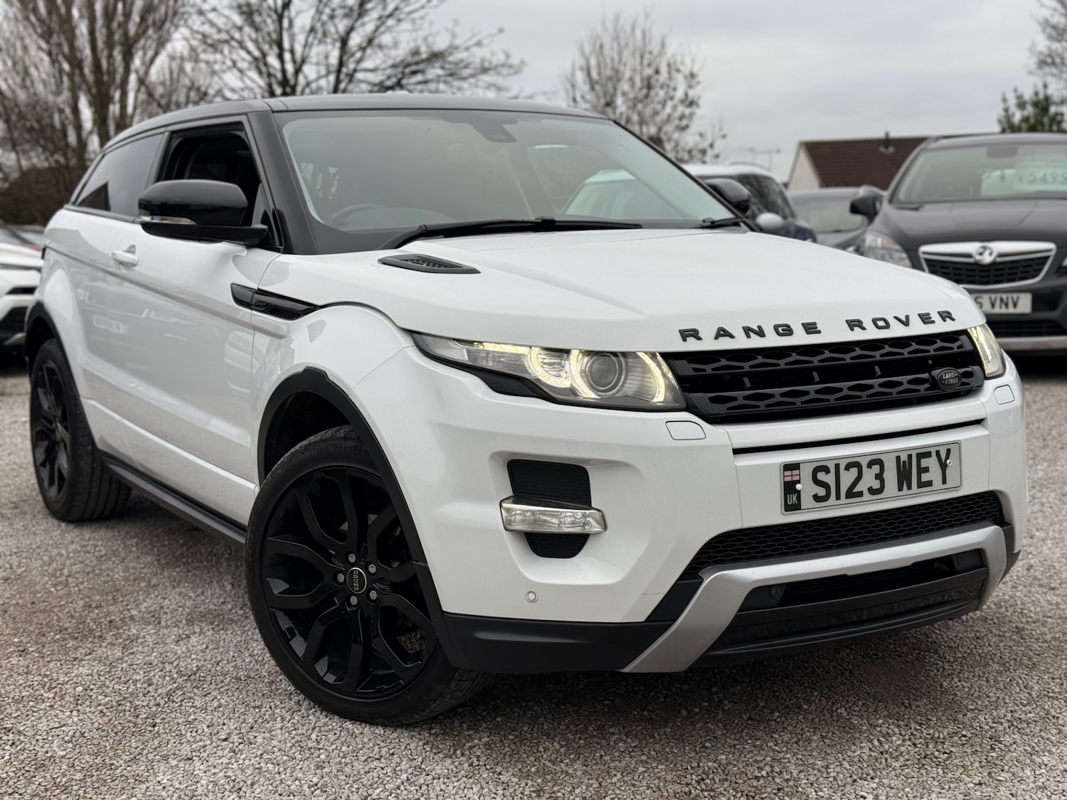 Used Land Rover Range Rover Evoque 2013 for sale - 77064176: Photo 29