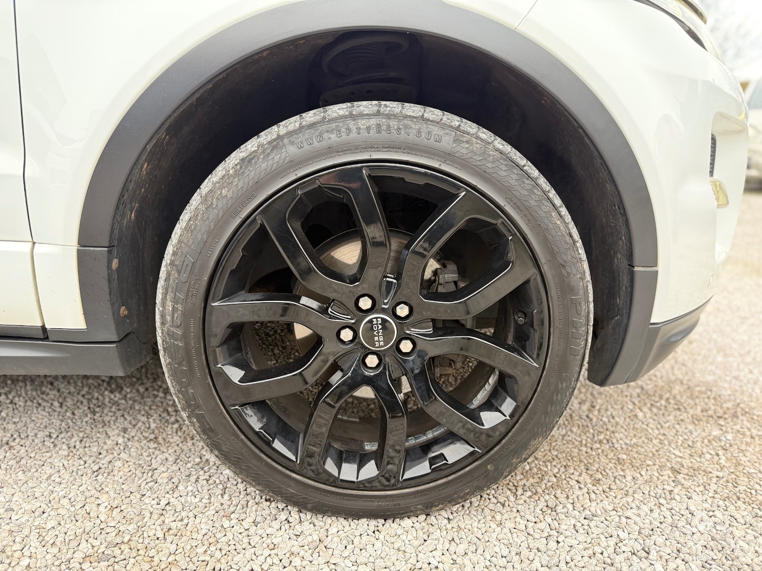 Used Land Rover Range Rover Evoque 2013 for sale - 77064176: Photo 32