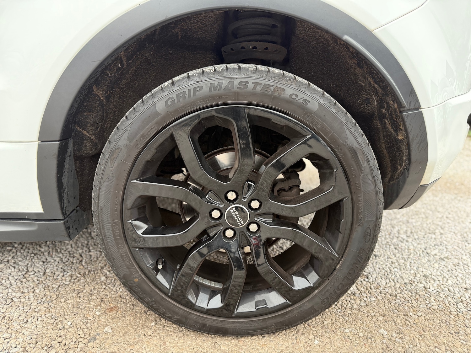 Used Land Rover Range Rover Evoque 2013 for sale - 77064176: Photo 42