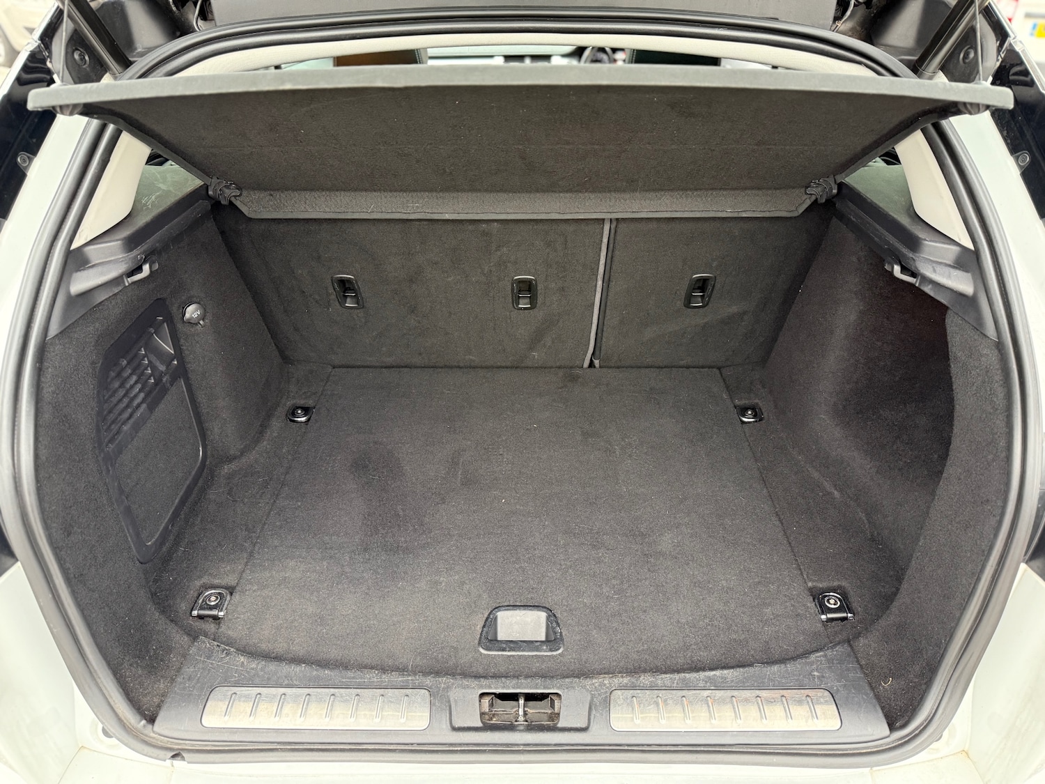 Used Land Rover Range Rover Evoque 2013 for sale - 77064176: Photo 49