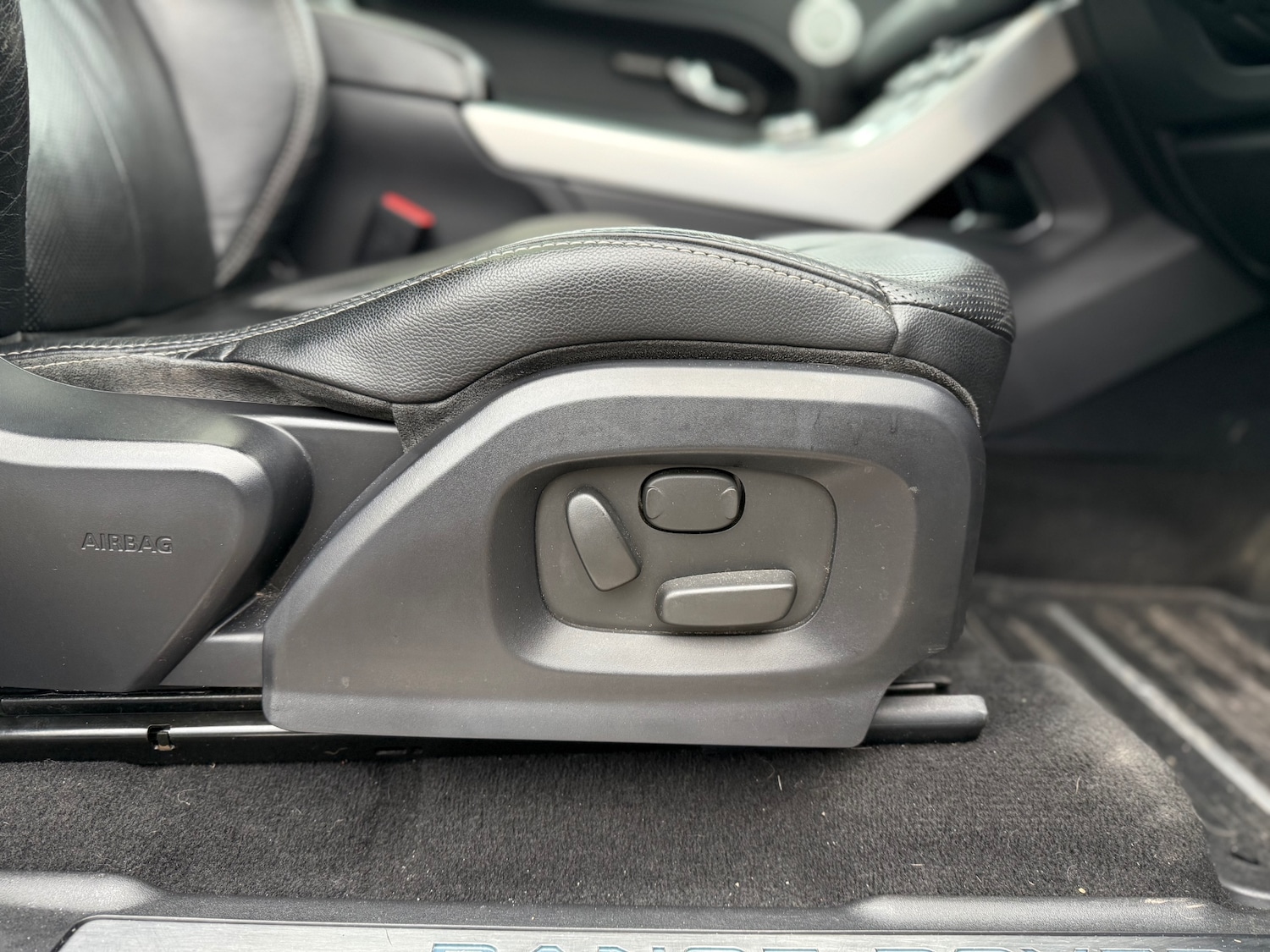 Used Land Rover Range Rover Evoque 2013 for sale - 77064176: Photo 53