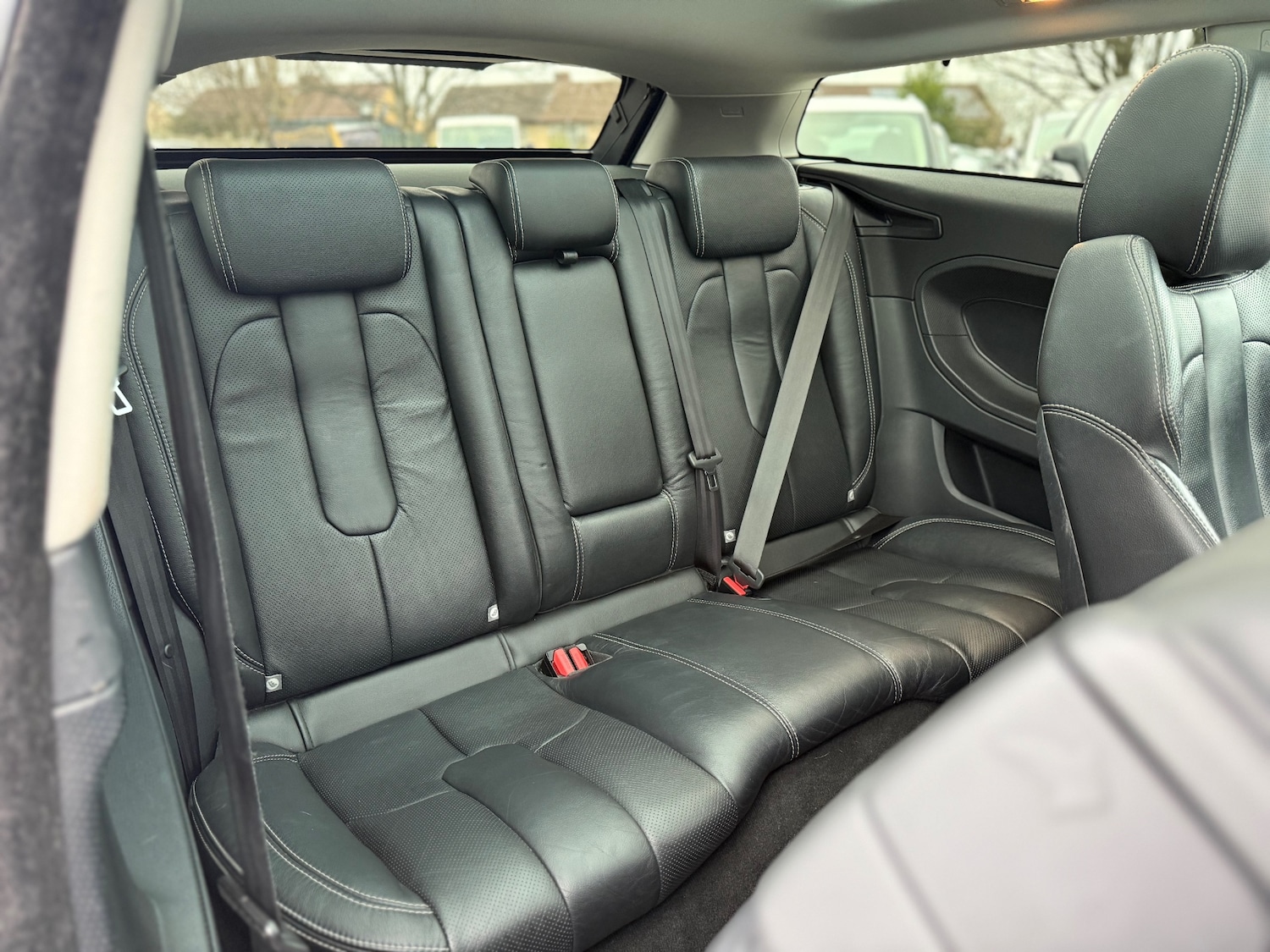 Used Land Rover Range Rover Evoque 2013 for sale - 77064176: Photo 54