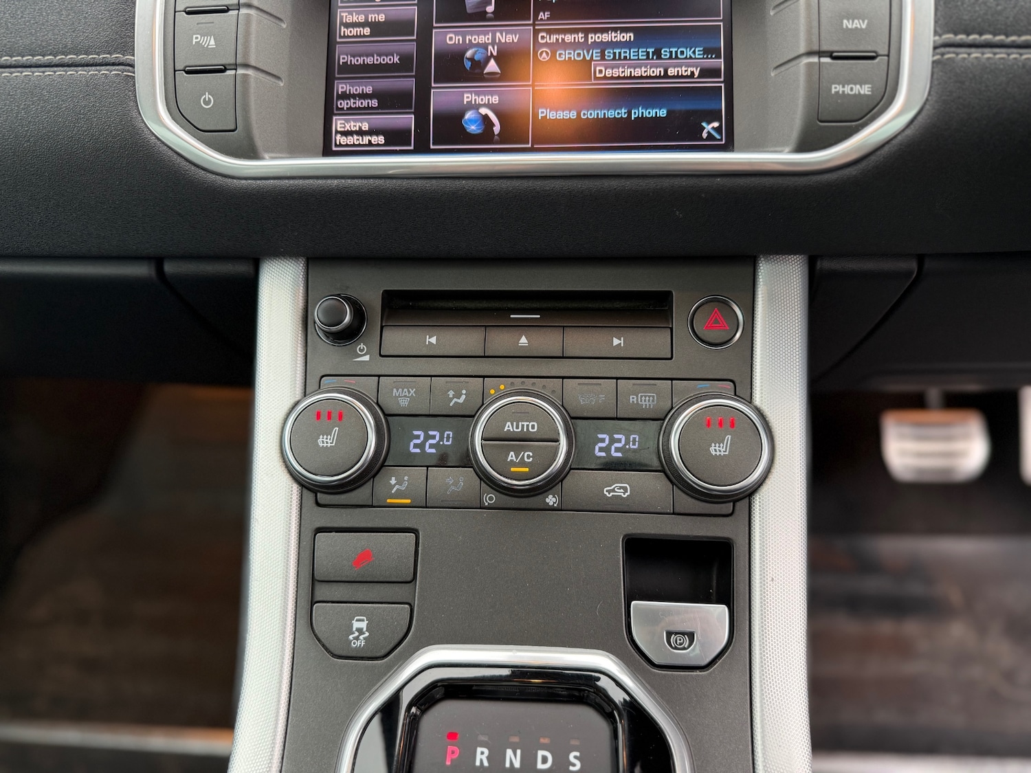 Used Land Rover Range Rover Evoque 2013 for sale - 77064176: Photo 57