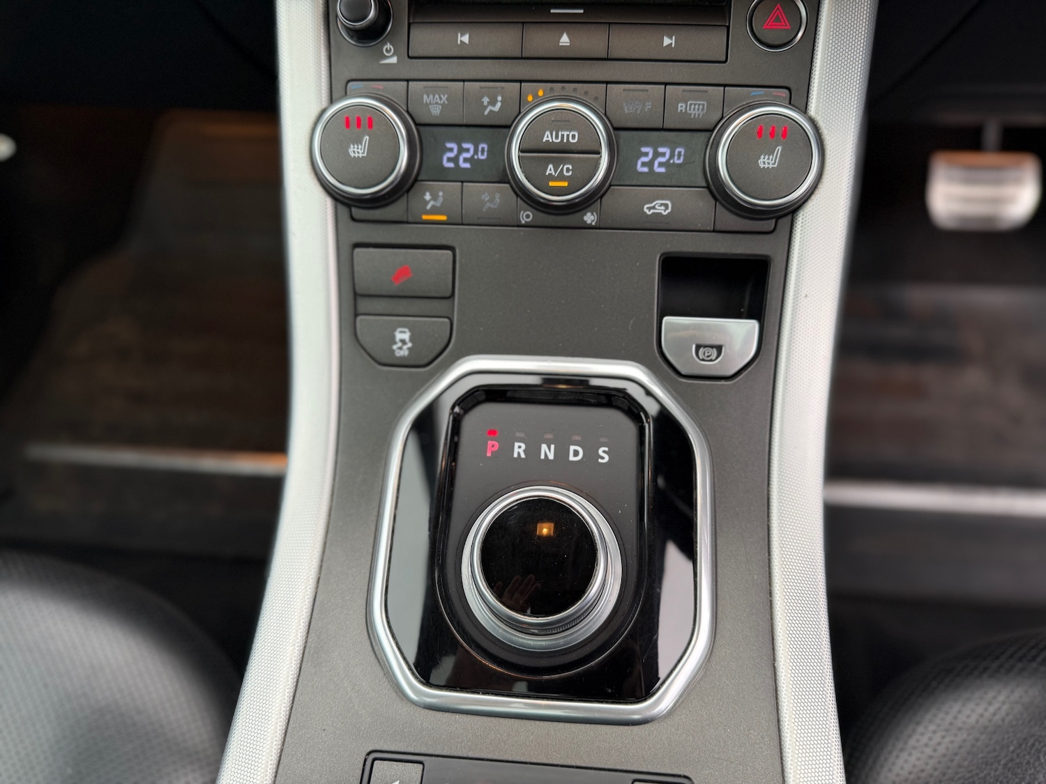 Used Land Rover Range Rover Evoque 2013 for sale - 77064176: Photo 58