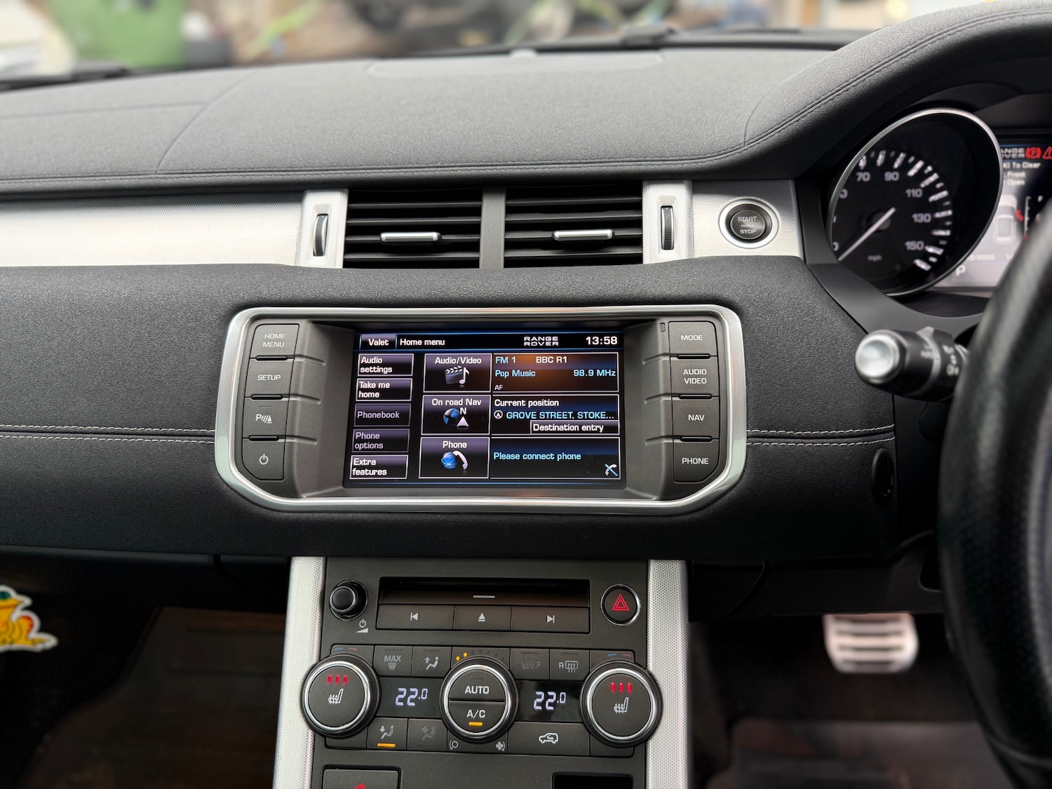 Used Land Rover Range Rover Evoque 2013 for sale - 77064176: Photo 59