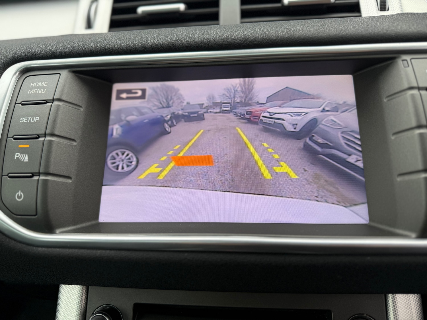 Used Land Rover Range Rover Evoque 2013 for sale - 77064176: Photo 60