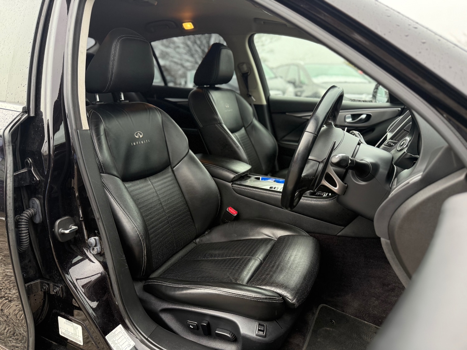 Used Infiniti Q50 2014 for sale - 77149688: Photo 15