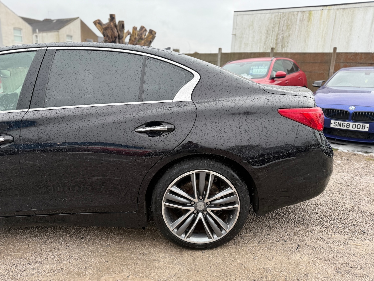 Used Infiniti Q50 2014 for sale - 77149688: Photo 34